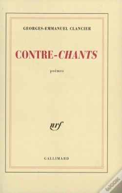 Capa do artigo Contre Chants