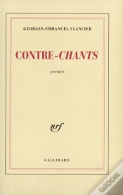 Capa do artigo Contre Chants
