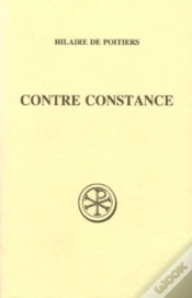 Capa do artigo Contre Constance