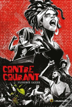 Capa do artigo Contre Courant