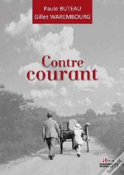 Capa do artigo Contre Courant
