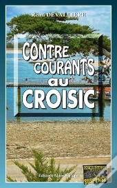 Contre-Courants Au Croisic