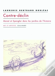 Capa do artigo Contre-Declin ; Monet Et Spengler Dans Les Jardins De L