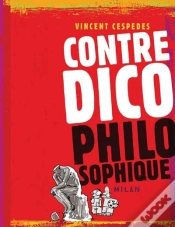 Capa do artigo Contre-Dico Philosophique