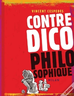 Capa do artigo Contre-Dico Philosophique