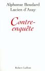 Contre Enquête - Preview