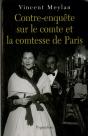 Contre-Enquête Sur Le Comte Et La Comtesse De Paris - Preview