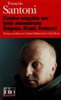 Contre-Enquête Sur Trois Assassinats : Erignac, Rossi, Fratacci - Preview