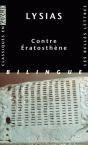 Contre Eratosthene - Preview