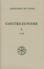 Contre Eunome - Preview
