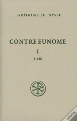Capa do artigo Contre Eunome