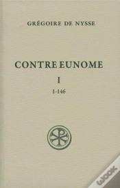 Capa do artigo Contre Eunome
