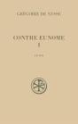 Contre Eunome Tome 1 ; 147-691 - Preview