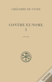 Capa do artigo Contre Eunome Tome 1 ; 147-691