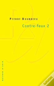 Capa do artigo Contre-Feux 2 ; Pour Un Mouvement Social Européen
