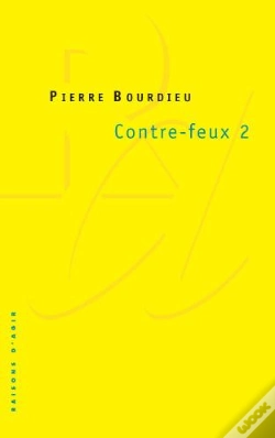 Capa do artigo Contre-Feux 2 ; Pour Un Mouvement Social Européen