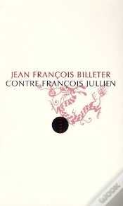 Capa do artigo Contre Francois Jullien