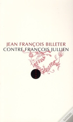 Capa do artigo Contre Francois Jullien