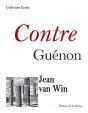 Contre Guenon - Preview