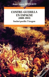 Contre-Guerilla En Espagne