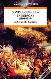 Capa do artigo Contre-Guerilla En Espagne