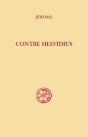 Contre Helvidius - Preview