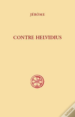 Capa do artigo Contre Helvidius