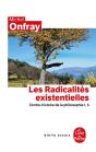 Contre-Histoire De La Philosophie Tome 6 ; Les Radicalités Existentielles - Preview