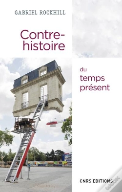 Capa do artigo Contre-Histoire Du Temps Present
