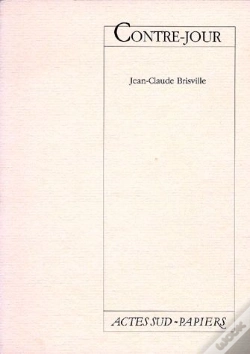 Capa do artigo Contre-Jour