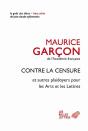Contre La Censure - Preview