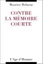Contre La Mémoire Courte - Preview