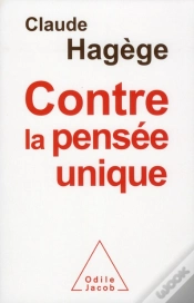 Capa do artigo Contre La Pensee Unique