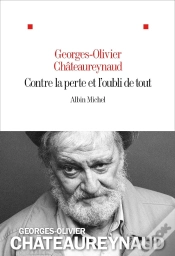 Capa do artigo Contre La Perte Et L