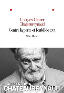 Capa do artigo Contre La Perte Et L'Oubli De Tout
