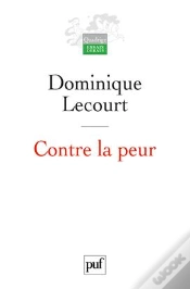 Capa do artigo Contre La Peur (3e Édition)