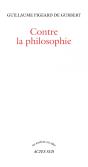 Contre La Philosophie - Preview