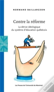 Capa do artigo Contre La Réforme ; La Dérive Idéologique Du Système D