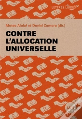 Contre L'Allocation Universelle