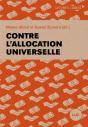 Contre L'Allocation Universelle - Preview