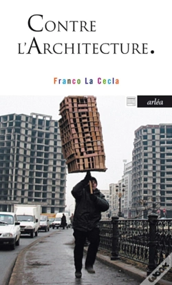 Capa do artigo Contre L'Architecture
