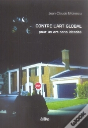 Capa do artigo Contre L