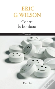 Capa do artigo Contre Le Bonheur
