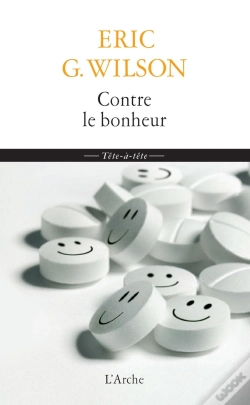Capa do artigo Contre Le Bonheur