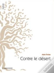 Capa do artigo Contre Le Désert