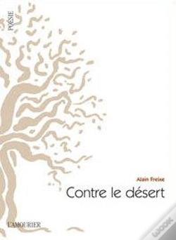 Capa do artigo Contre Le Désert