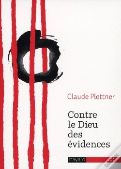 Capa do artigo Contre Le Dieu Des Évidences