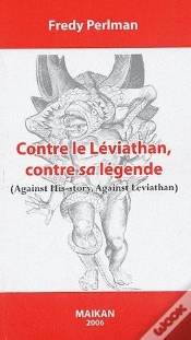 Capa do artigo Contre Le Léviathan, Contre Sa Légende