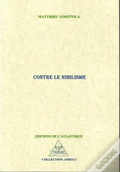 Contre Le Nihilisme
