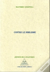 Capa do artigo Contre Le Nihilisme